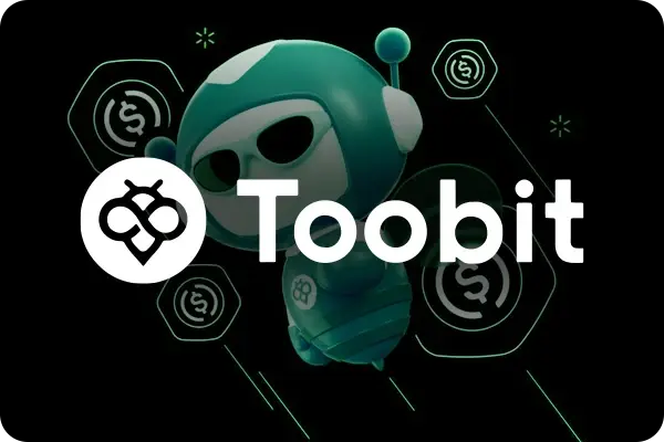 ویژگی جدید دسترسی آزمایشی VIP در Toobit، دسترسی به معاملات حرفه‌ای را برای همه ممکن می‌کند