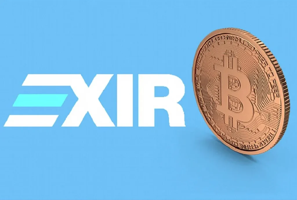 نقد جامع و منصفانه صرافی اکسیر (Exir) 