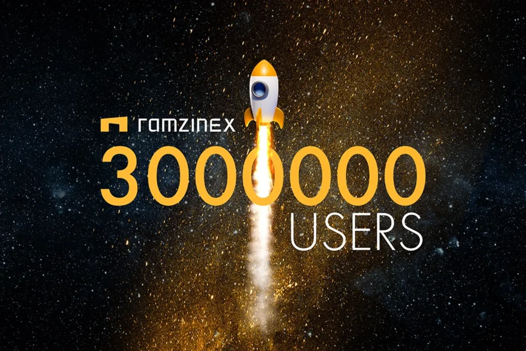 نقد جامع و منصفانه صرافی رمزینکس (Ramzinex)