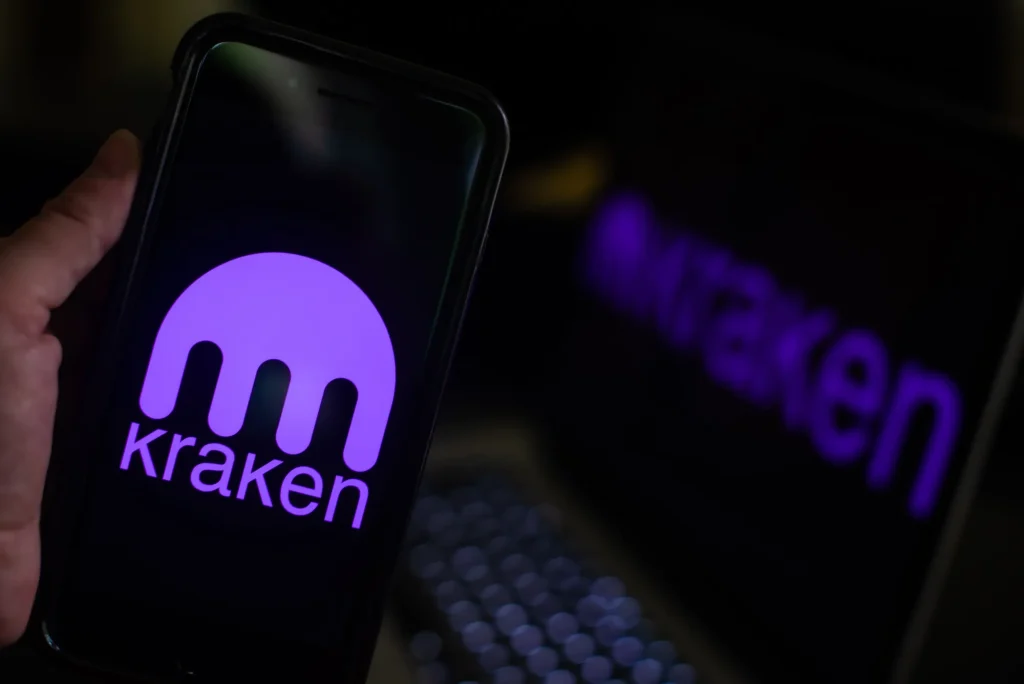 نقد جامع و منصفانه صرافی کراکن (Kraken)