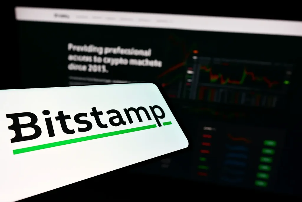 نقد جامع و منصفانه صرافی بیت‌استمپ (Bitstamp)