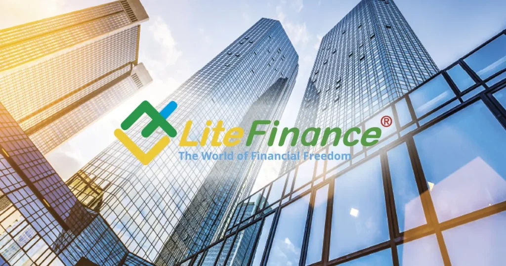نقد جامع و منصفانه بروکر لایت فایننس (LiteFinance)