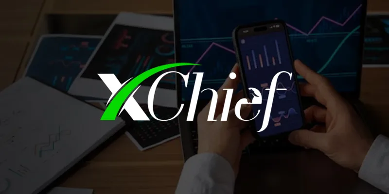 نقد جامع و منصفانه بروکر ایکس چیف (XChief)