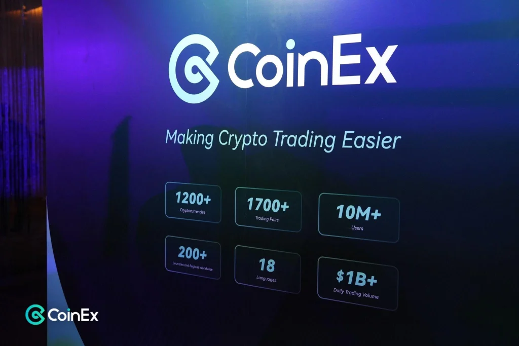 نقد جامع و منصفانه صرافی کوینکس (CoinEx)