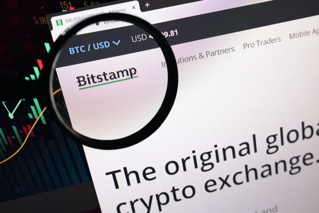 نقد جامع و منصفانه صرافی بیت‌استمپ (Bitstamp)