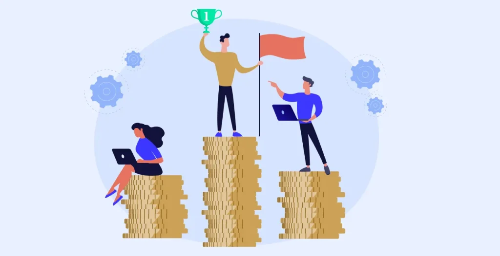 منحنی تقاضا در بازارهای رقابتی و انحصاری