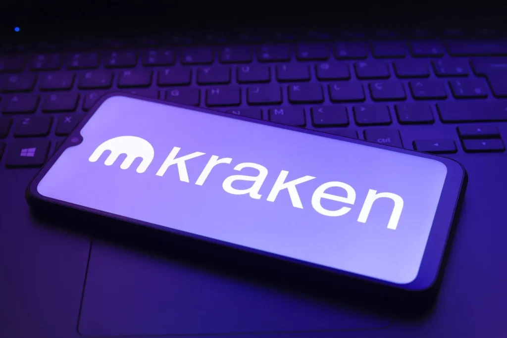 نقد جامع و منصفانه صرافی کراکن (Kraken)