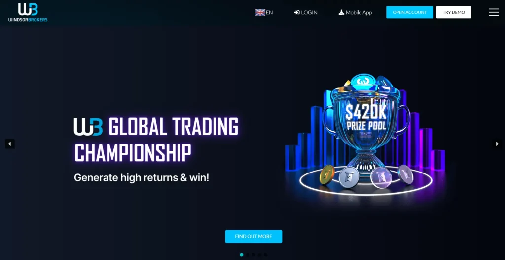 نقد جامع و منصفانه بروکر ویندزور (Windsor)