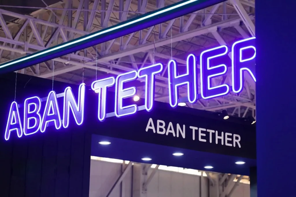 نقد جامع و منصفانه صرافی آبان تتر (Aban Tether)