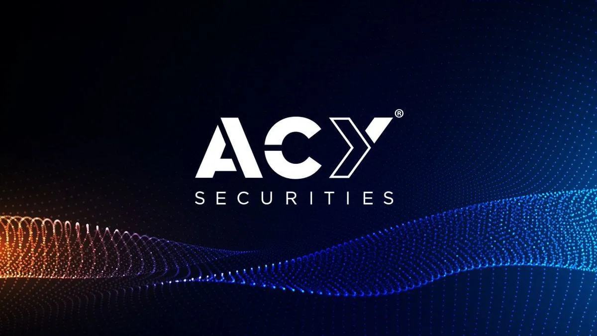 نقد جامع و منصفانه بروکر اِی سی وای (ACY Securities)
