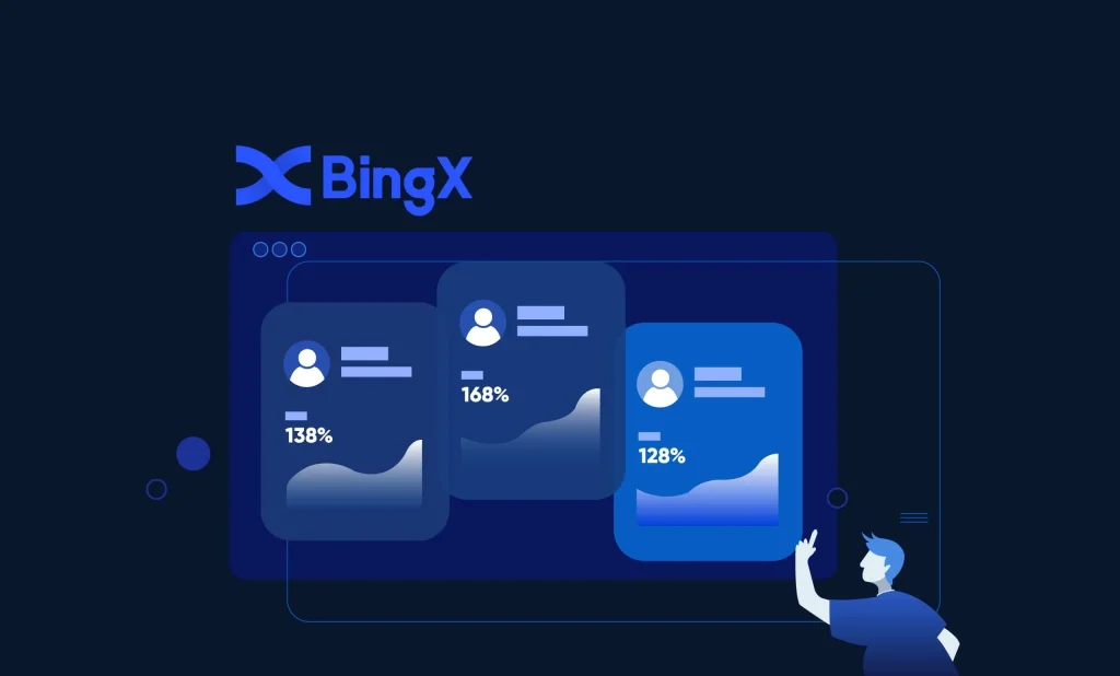 نقد جامع و منصفانه صرافی بینگ‌ایکس (BingX)