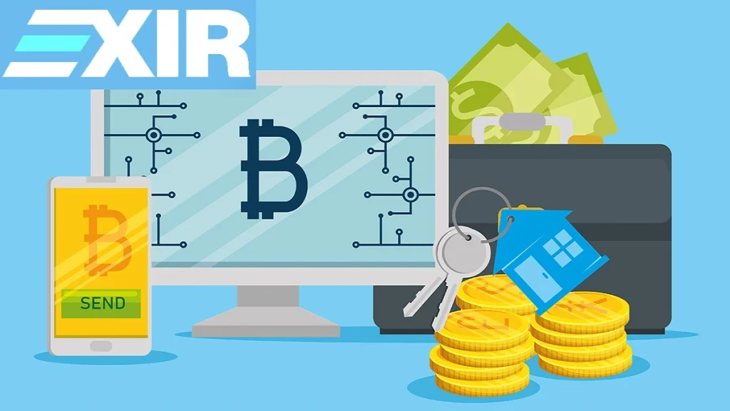 نقد جامع و منصفانه صرافی اکسیر (Exir) 