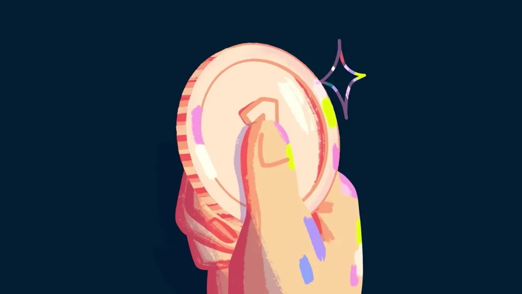 دست نامرئی شکسته Broken Invisible Hand