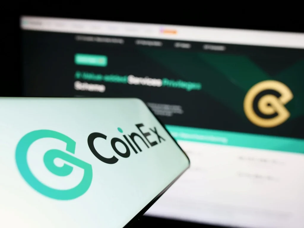 نقد جامع و منصفانه صرافی کوینکس (CoinEx)