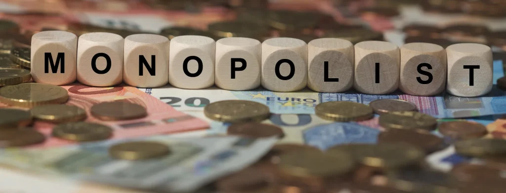 سود انحصارگر چقدر است؟