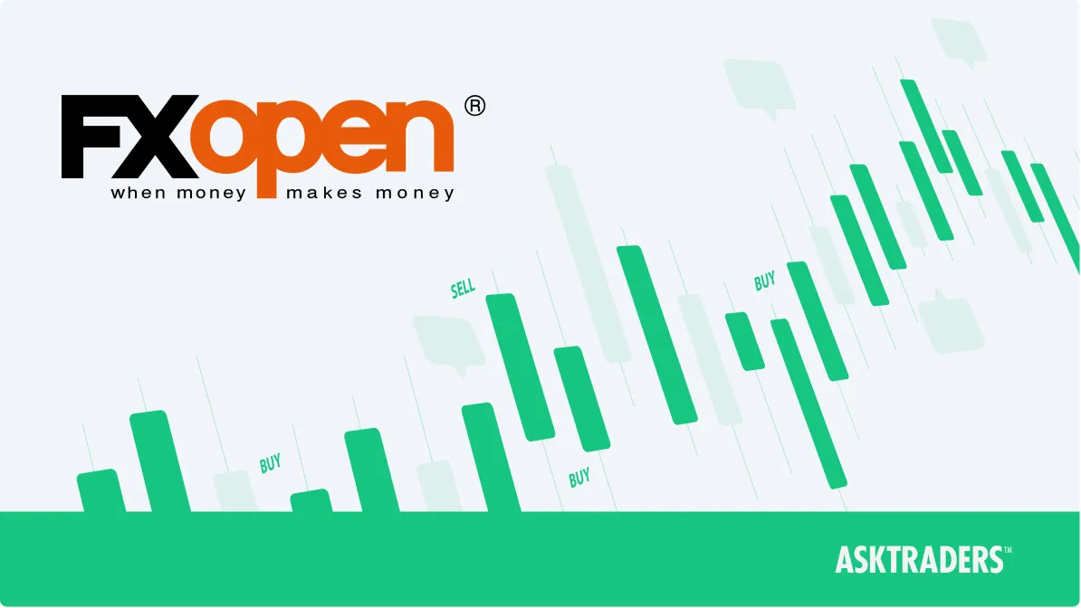 نقد جامع و منصفانه بروکر اف ایکس اوپن (FXOpen)
