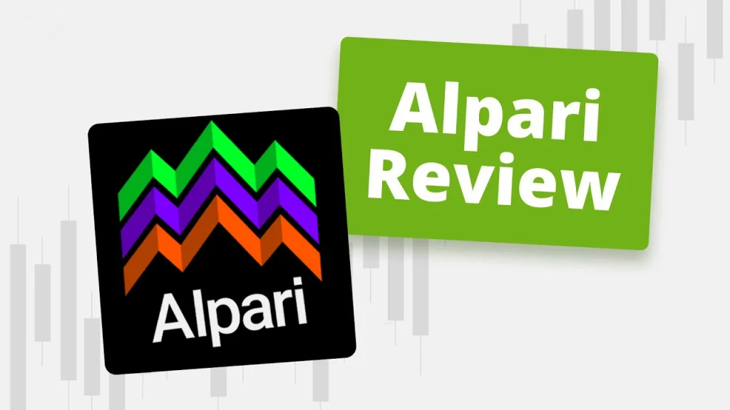نقد جامع و منصفانه بروکر آلپاری (Alpari)