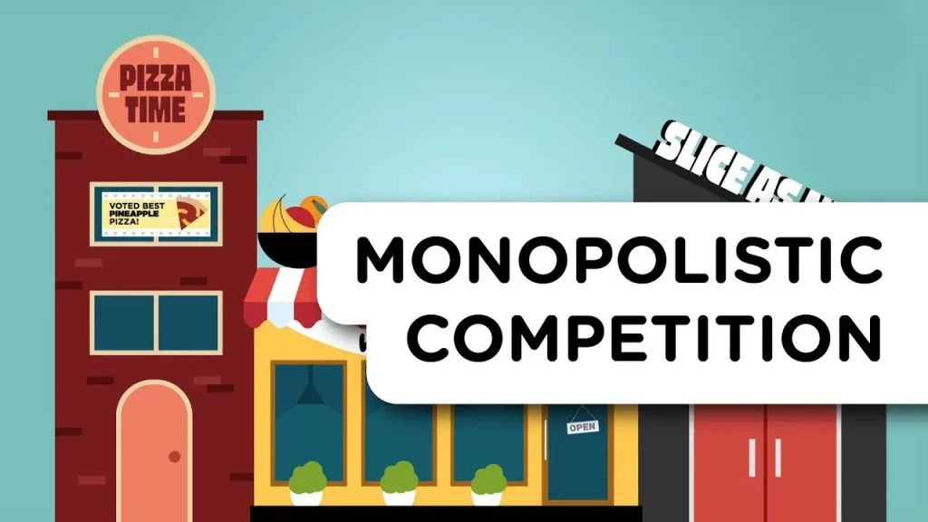 منحنی تقاضا در بازارهای رقابتی و انحصاری