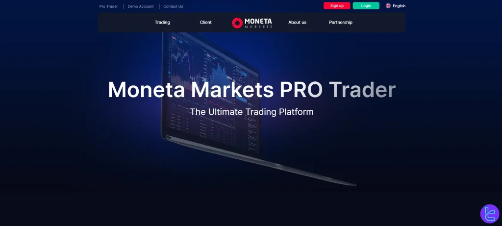 نقد جامع و منصفانه بروکر مونتا مارکتس (Moneta Markets)