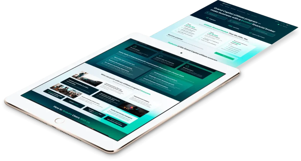 نقد جامع و منصفانه بروکر گرند کاپیتال (Grand Capital)