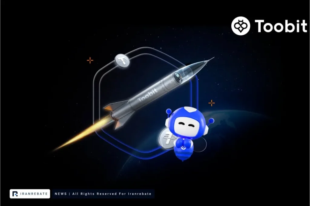 Toobit میزبان پیش‌فروش ویژه MechaConquest ($MCQ)