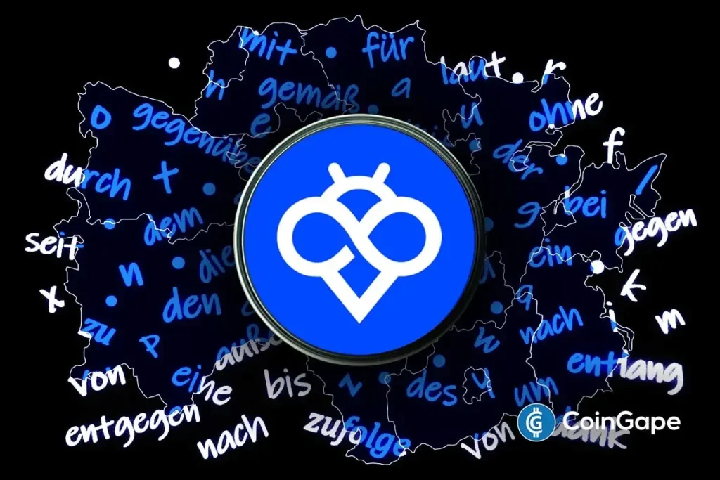 پشتیبانی صرافی Toobit از زبان آلمانی