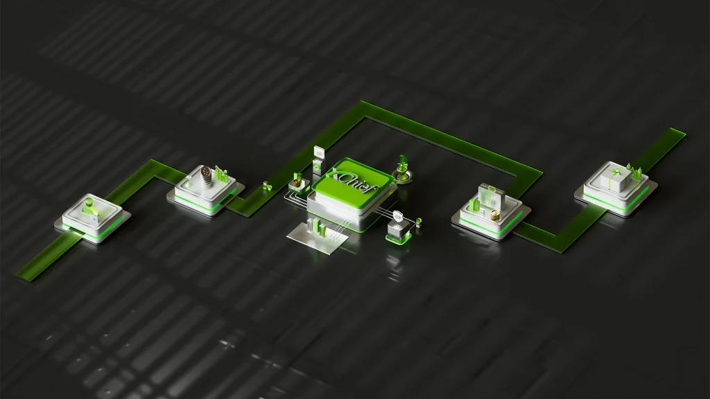 نقد جامع و منصفانه بروکر ایکس چیف (XChief)