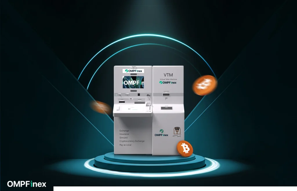 نقد جامع و منصفانه صرافی او ام پی فینکس (Ompfinex)