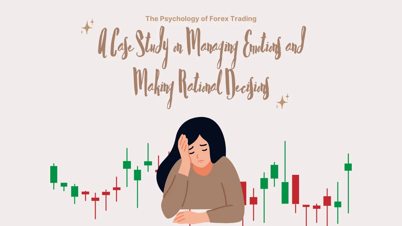 احساسات در فارکس