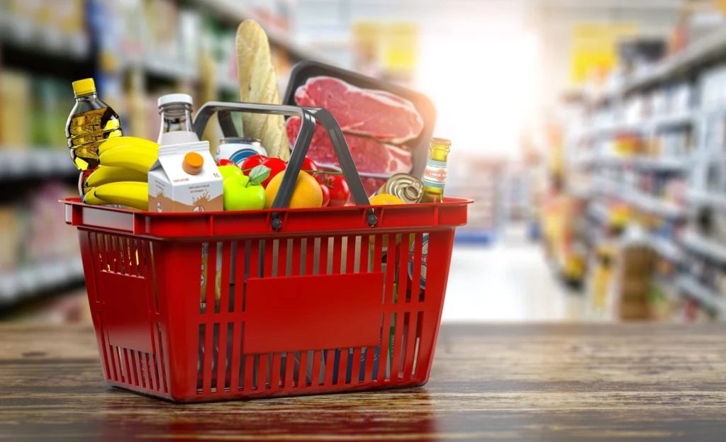 سبد معیشتی خانوار: نگاهی دقیق به هزینه‌های زندگی ایرانیان