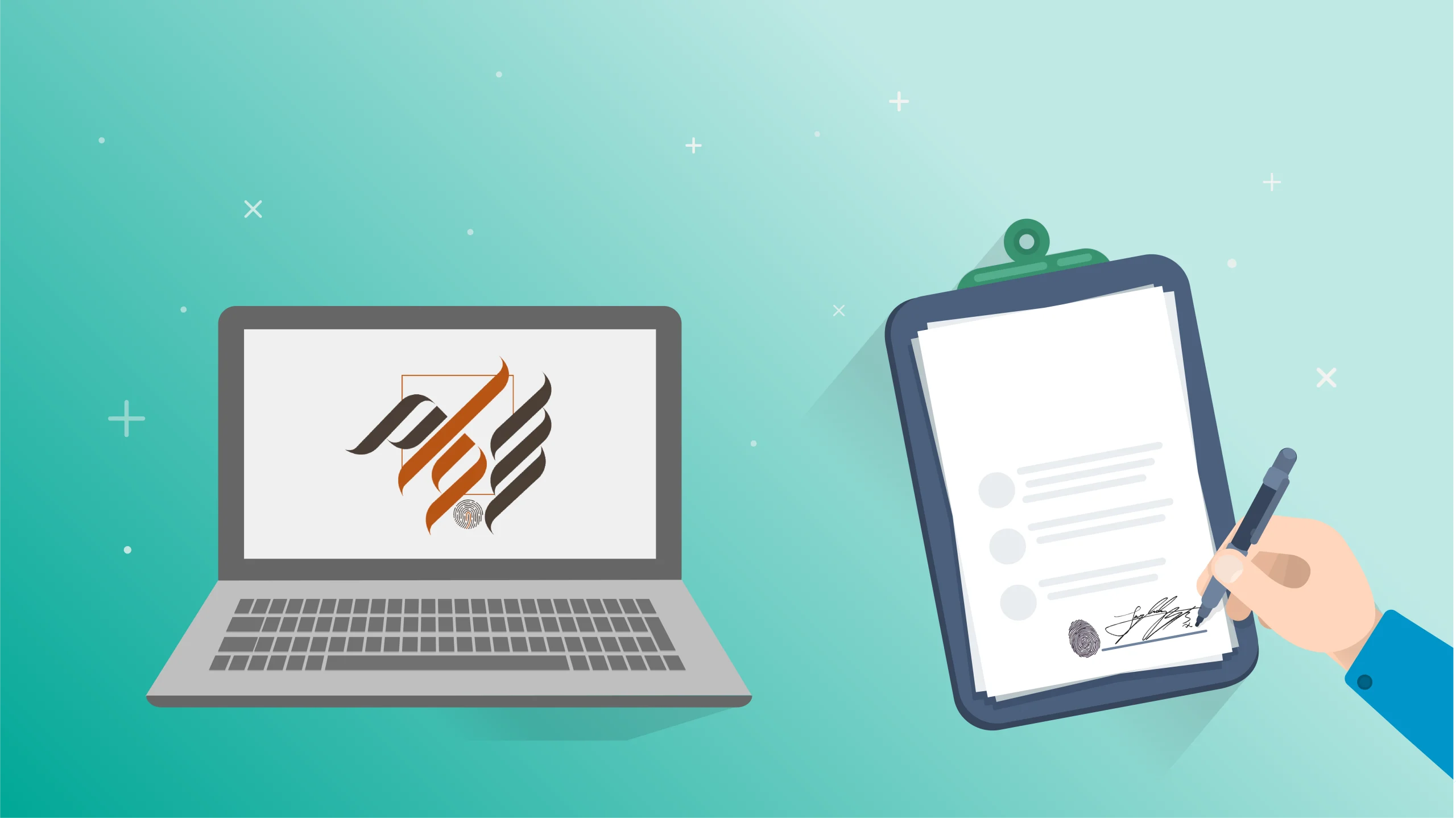 سامانه سجام چیست؟ نحوه ثبت نام در سایت سجام