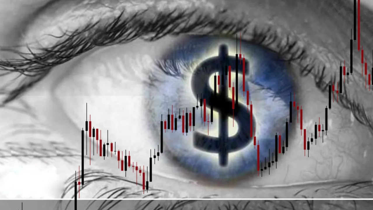 طمع در فارکس