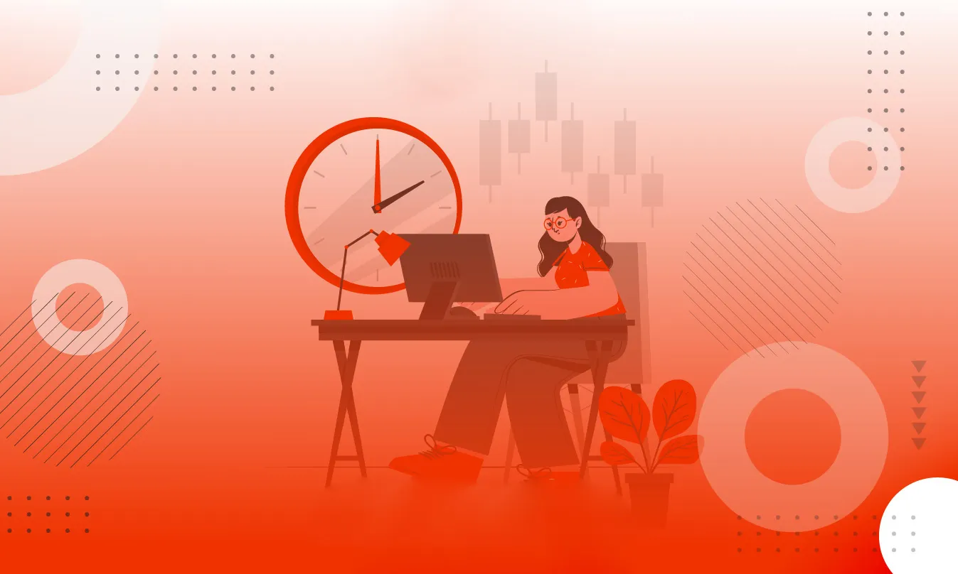 تست شخصیت‌شناسی تریدرها