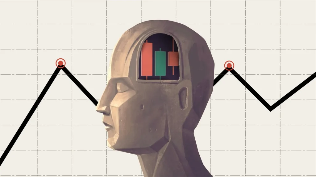 طمع در فارکس