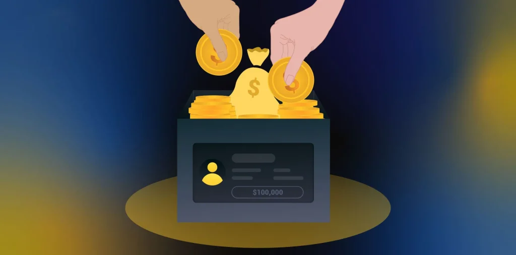 تفاوت حساب‌های PAMM و کپی ترید: بررسی جامع و تحلیلی