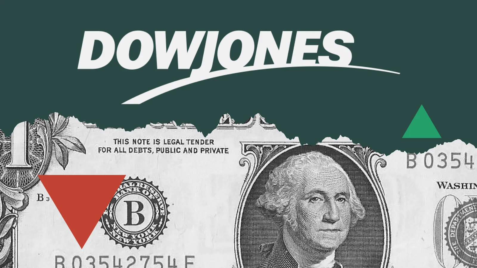 داوجونز Dow Jones