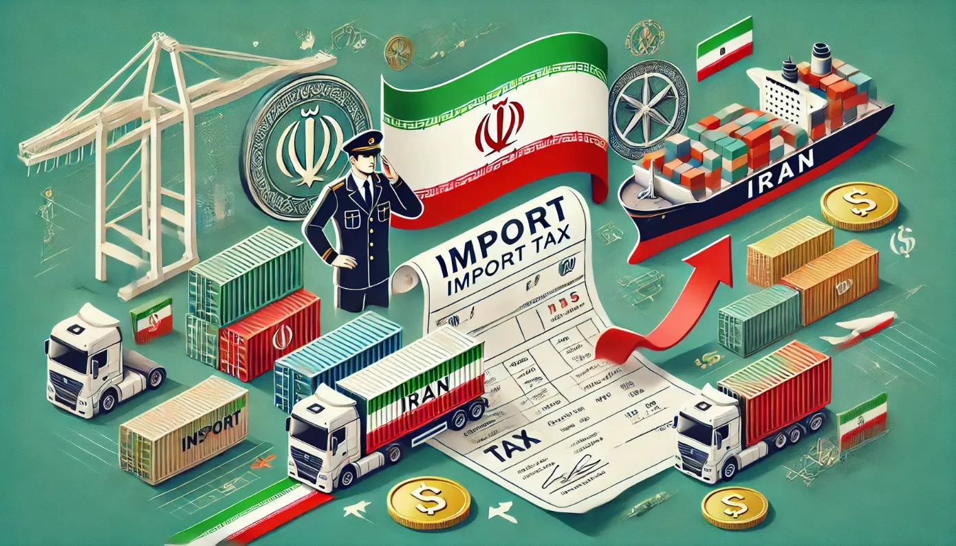 مالیات‌های اجباری‌ که دولت از مردم می‌گیرد! 