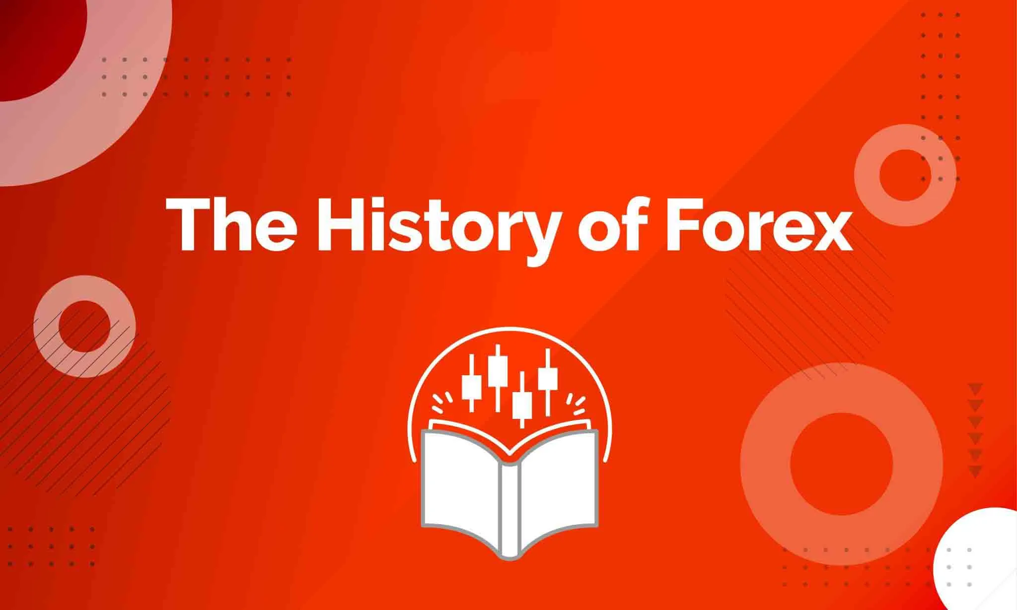 تاریخچه فارکس در ایران