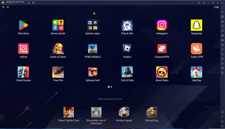 دانلود Toobit نسخه ویندوز