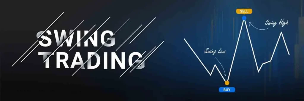 سوئینگ تریدینگ در فارکس
