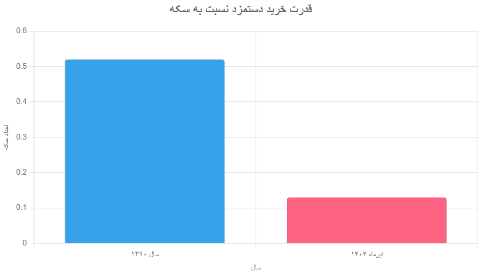 سبد معیشتی خانوار: نگاهی دقیق به هزینه‌های زندگی ایرانیان