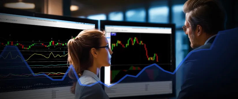 استقلال مالی در فارکس 