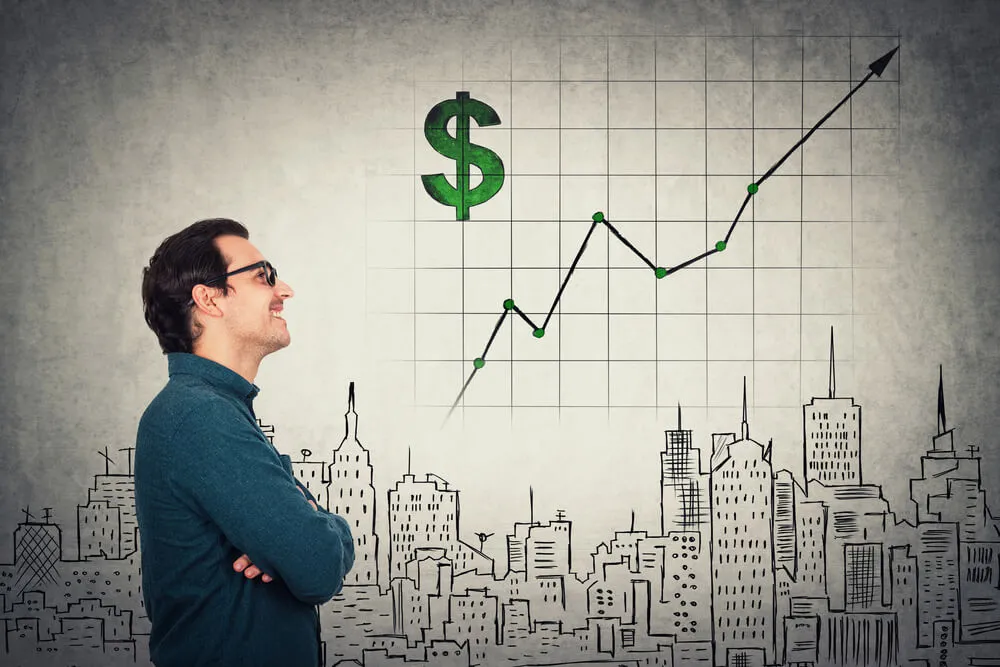 استقلال مالی در فارکس 