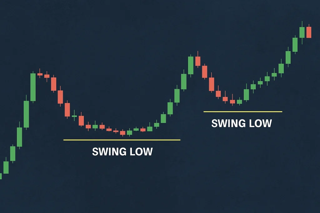 سوئینگ تریدینگ در فارکس