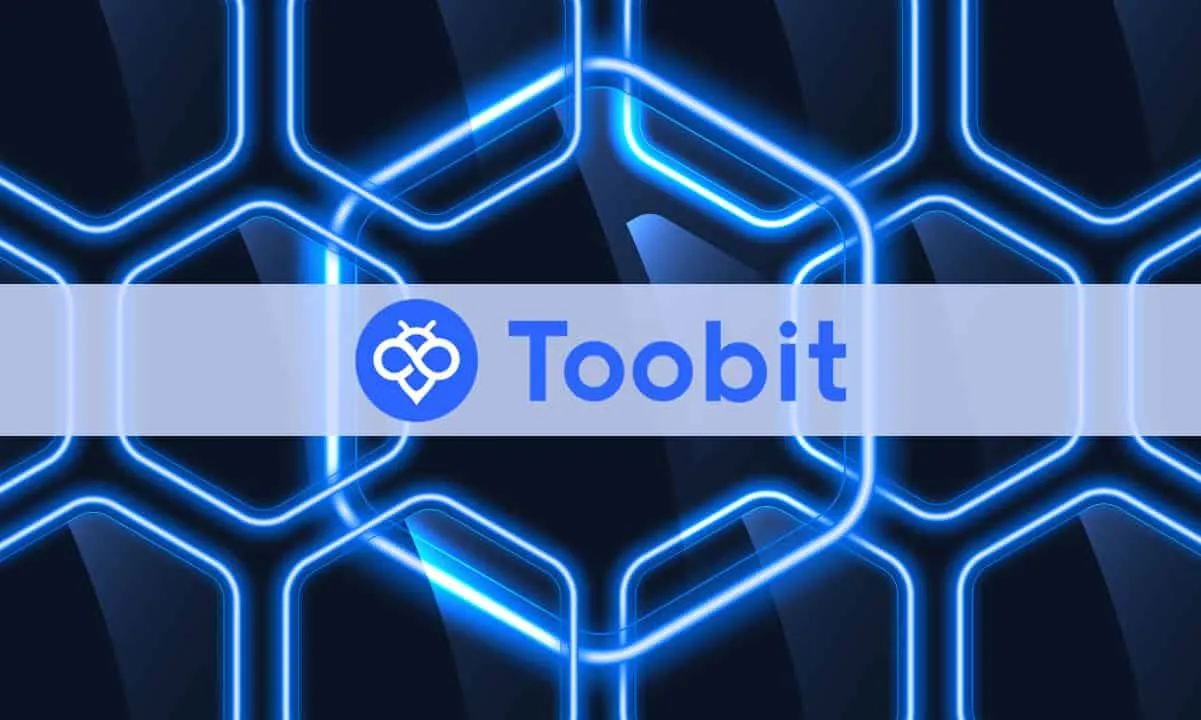 صرافی Toobit