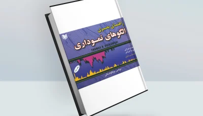 کتاب راهنمای بصری الگوهای نموداری نوشته توماس بولکوفسکی