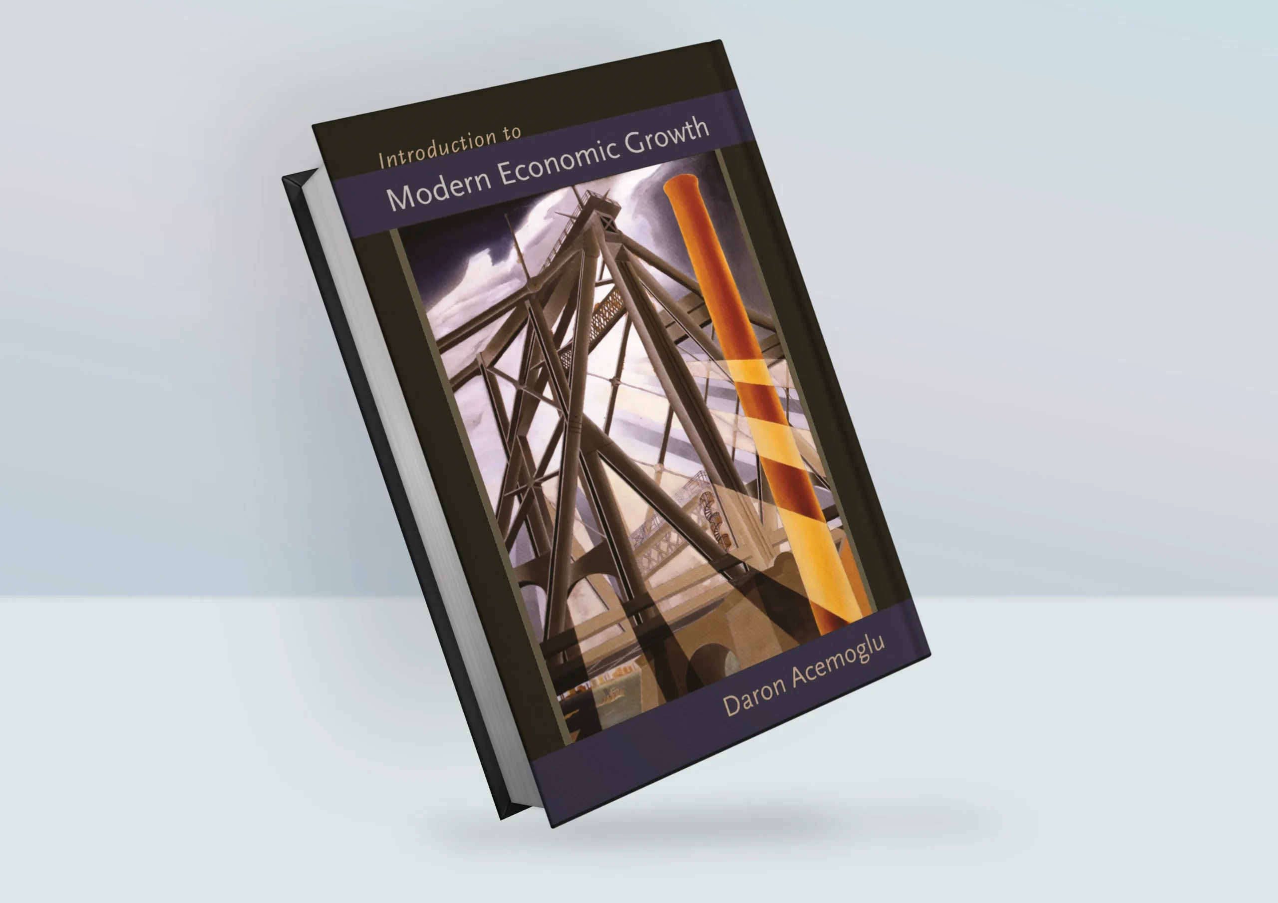 کتاب کلیات علم اقتصاد