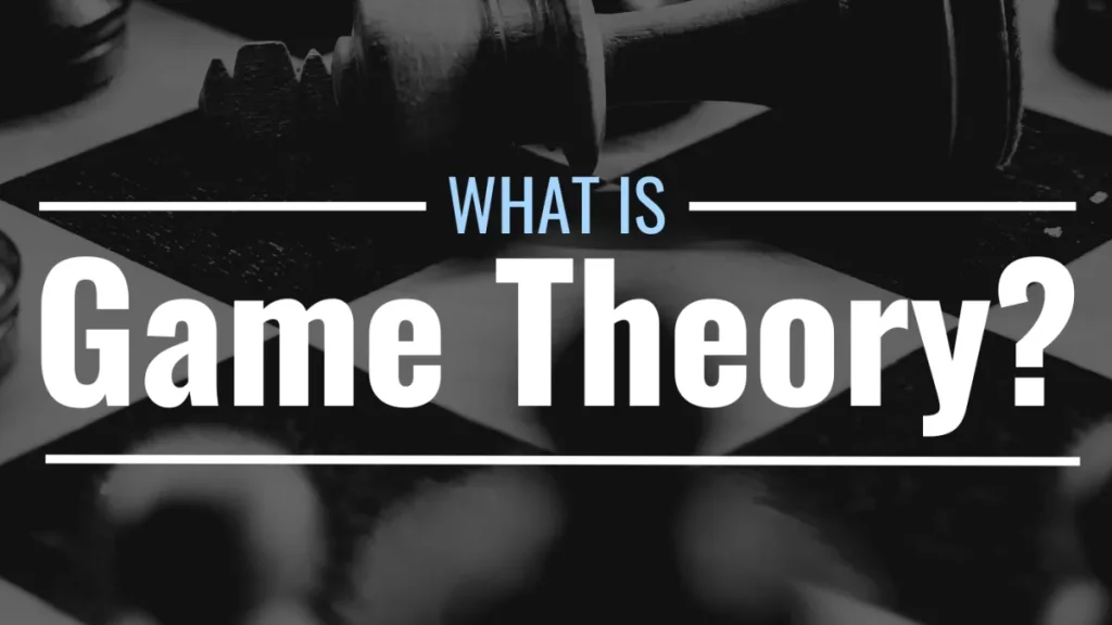 بازی سرقت مسلحانه در اقتصاد