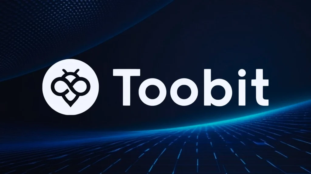 توبیت Toobit