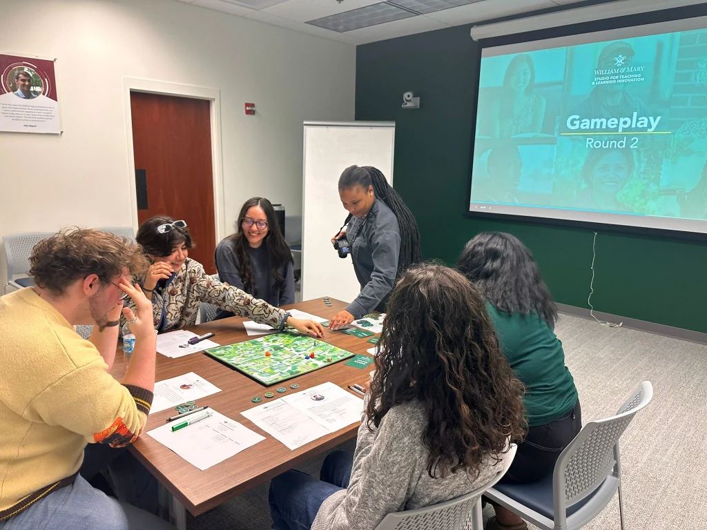 بازی استاد-دانشجو